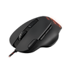Trust 21186 GTX 162 gamer egér Trust 21186 GTX 162 gamer egér