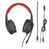 Trust 21472 GXT 784 Headset + egér szett Trust 21472 GXT 784 Headset + egér szett