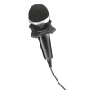 Trust 21678 Starzz USB kézi mikrofon