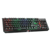 Trust 21808 GTX 890 CADA RGB gamer billentyűzet, US Trust 21808 GTX 890 CADA RGB gamer billentyűzet, US