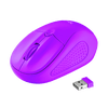 Trust 21924 Primo vezeték nélküli egér, lila Trust 21924 Primo vezeték nélküli egér, lila