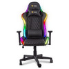 Yenkee YGC 300 Stardust Gamer szék, RGB világítással Yenkee YGC 300 Stardust Gamer szék, RGB világítással