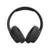 JBL Tune 720BT Bluetooth fejhallgató, fekete JBL Tune 720BT Bluetooth fejhallgató, fekete