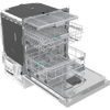 Gorenje GI673C60X Beépíthető mosogatógép Gorenje GI673C60X Beépíthető mosogatógép