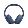 JBL Tune 720BT Bluetooth fejhallgató, kék JBL Tune 720BT Bluetooth fejhallgató, kék