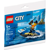 LEGO® City Rendőrségi Jet Ski (30567) LEGO® City Rendőrségi Jet Ski (30567)