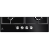 Electrolux KGG64262K Beépíthető gázfőzőlap Electrolux KGG64262K Beépíthető gázfőzőlap