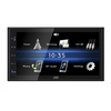 JVC KW-M25BT autórádió, 2DIN JVC KW-M25BT autórádió, 2DIN