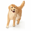 SCHLEICH GOLDEN RETRIEVER SZUKA