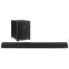 POLK SOUNDBAR RENDSZER MÉLYNYOMÓVAL