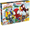 Spidey 2in1 puzzle 24db