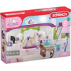 Schleich 42588 Horse Club: Lovas szépségszalon