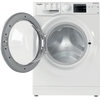Whirlpool WRBSB 6249 W EU Elöltöltős mosógép Whirlpool WRBSB 6249 W EU Elöltöltős mosógép