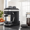 KitchenAid 5KES6403EBM eszpresszó kávéfőző, fekete KitchenAid 5KES6403EBM eszpresszó kávéfőző, fekete
