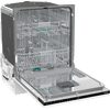Gorenje GV672C61 Beépíthető mosogatógép Gorenje GV672C61 Beépíthető mosogatógép