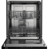 Gorenje GV62040 Beépíthető mosogatógép