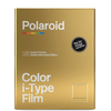 Color film for i-Type x2 - GoldenMoments