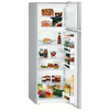kombinált hűtőszekrény