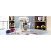 KitchenAid 5KSM125EAC Artisan konyhai robotgép, 4,8l, krém KitchenAid 5KSM125EAC Artisan konyhai robotgép, 4,8l, krém