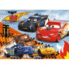 Cars 2in1 maxi puzzle 150db