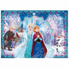 Frozen 2in1 puzzle 250db