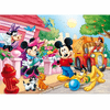 Mickey 2in1 maxi puzzle 150db