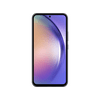 Samsung Galaxy A54 128/8GB Okostelefon, Fekete Samsung Galaxy A54 128/8GB Okostelefon, Fekete