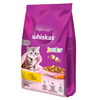 Whiskas Junior szárazeledel kölyökmacskáknak, csirkével, 1,4 kg Whiskas Junior szárazeledel kölyökmacskáknak, csirkével, 1,4 kg