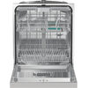 Gorenje GI643D60X Ugradbena perilica posuđa Gorenje GI643D60X Ugradbena perilica posuđa