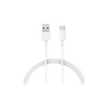 Xiaomi Mi USB-C kábel, 120W, 6A, 1m, fehér (BHR6032GL) Xiaomi Mi USB-C kábel, 120W, 6A, 1m, fehér (BHR6032GL)
