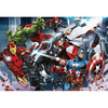 Avengers 2in1 maxi puzzle 150db