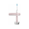 Philips HX9911/84 DiamondClean 9000 Sonicare Elektromos fogkefe, rózsaszín-fehér Philips HX9911/84 DiamondClean 9000 Sonicare Elektromos fogkefe, rózsaszín-fehér