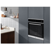 Electrolux EOC8P39WX Ugradbena parna pećnica Electrolux EOC8P39WX Ugradbena parna pećnica