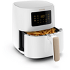 Philips HD9255/30 Airfryer Series 5000 Forrólevegős sütő Philips HD9255/30 Airfryer Series 5000 Forrólevegős sütő