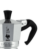 Bialetti 1168 Moka Express kotyogós kávéfőző, 2 adag Bialetti 1168 Moka Express kotyogós kávéfőző, 2 adag
