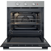 Whirlpool OMK38HU0X Beépíthető sütő Whirlpool OMK38HU0X Beépíthető sütő