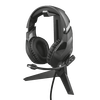 Trust GXT 260 Cendor Headset állvány (22973) Trust GXT 260 Cendor Headset állvány (22973)