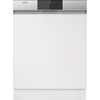 Gorenje GI62040X Beépíthető mosogatógép Gorenje GI62040X Beépíthető mosogatógép