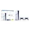 Sony PlayStation 5 (PS5) Slim Játékkonzol + DualSense Wireless Controller Sony PlayStation 5 (PS5) Slim Játékkonzol + DualSense Wireless Controller