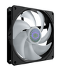 Cooler Master MFX-B4DN-14NPA-R1 SickleFlow Hűtőventilátor Cooler Master MFX-B4DN-14NPA-R1 SickleFlow Hűtőventilátor