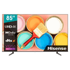 Hisense 85A6BG 4K UHD Smart LED TV, 216 cm Hisense 85A6BG 4K UHD Smart LED TV, 216 cm