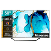 Hisense 50U7QF 4K UHD ULED Smart TV Hisense 50U7QF 4K UHD ULED Smart TV