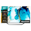 UHD VIDAA SMART QUANTUM ULED TV