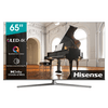 Hisense 65U8GQ 65“, 164cm, 4K Ultra HD Televízió