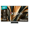4K Smart SonicScreen OLED TV,164cm