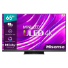 Hisense 65U8HQ 4K Smart Mini-LED ULED TV Hisense 65U8HQ 4K Smart Mini-LED ULED TV