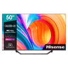 Hisense 50A7GQ 4K UHD Smart QLED TV Hisense 50A7GQ 4K UHD Smart QLED TV
