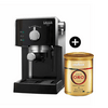 Gaggia Viva Style RI8433/11 Kávéfőző + Lavazza Qualita Oro Őrölt kávé, 250 g Gaggia Viva Style RI8433/11 Kávéfőző + Lavazza Qualita Oro Őrölt kávé, 250 g