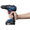 Bosch GSR 18V-50 akumulatorska bušilica/odvijač (06019H5000) Bosch GSR 18V-50 akumulatorska bušilica/odvijač (06019H5000)