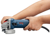 Bosch GWS 750 Sarokcsiszoló, 125 mm (0601394001) Bosch GWS 750 Sarokcsiszoló, 125 mm (0601394001)